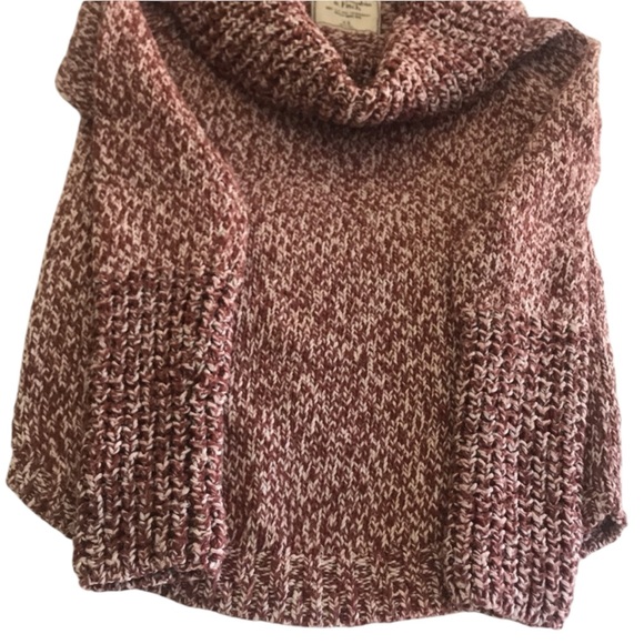 Abercrombie & Fitch Women’s Sweater XS - Picture 4 of 5